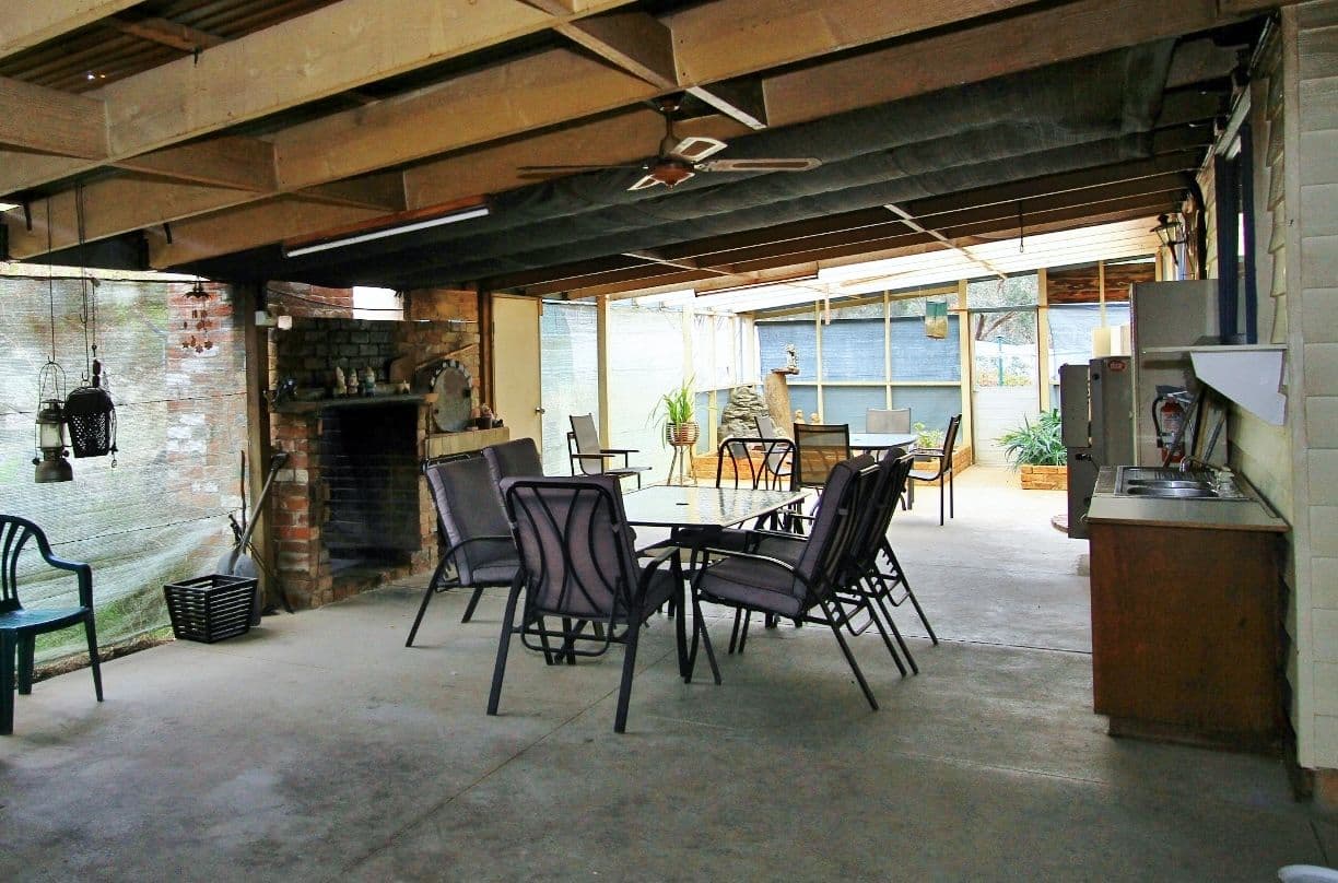 2634 Heathcote-Nagambie Road, Graytown VIC 3608, Graytown - Thumbnail 5