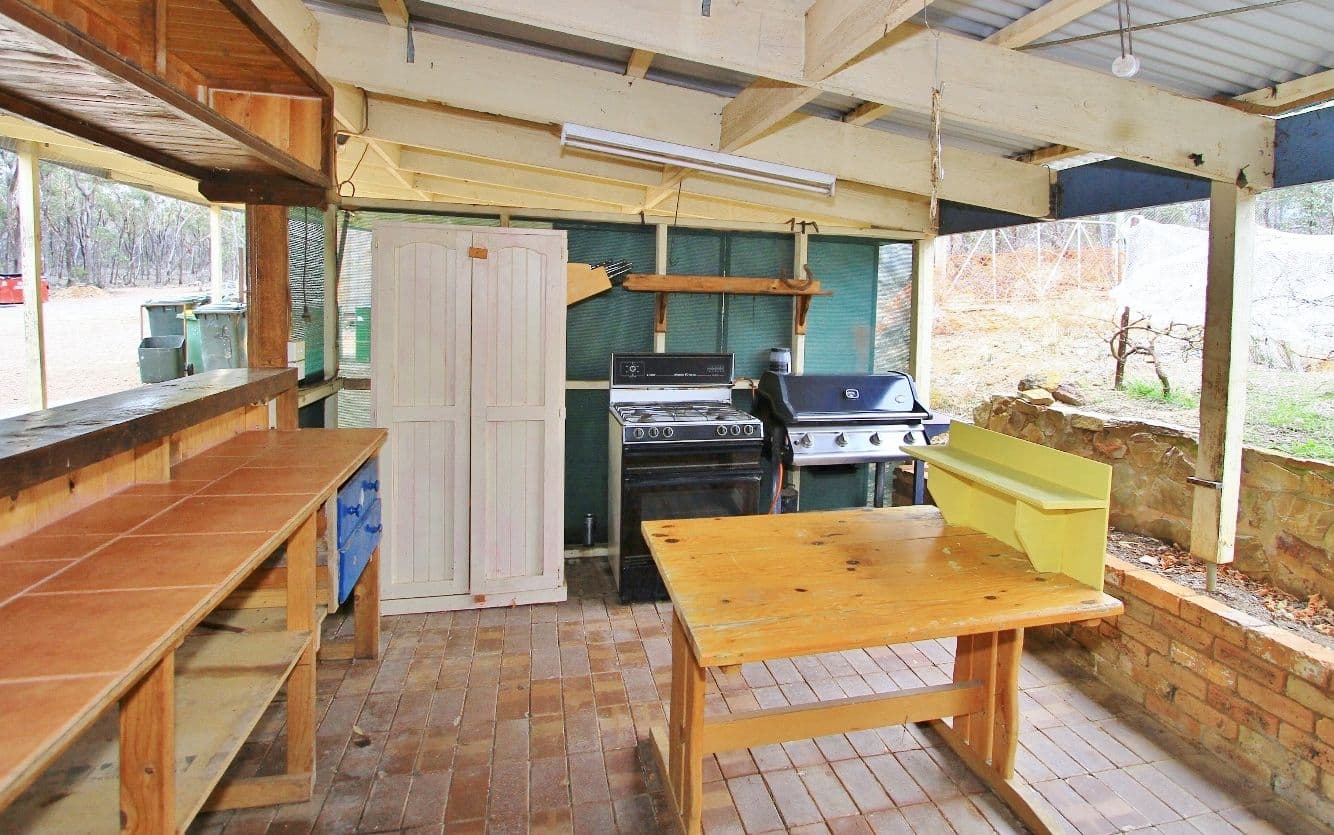 2634 Heathcote-Nagambie Road, Graytown VIC 3608, Graytown - Thumbnail 6