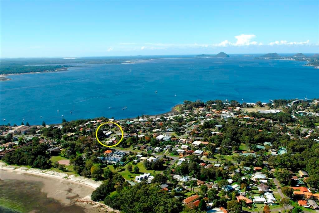 33 Vista Avenue, SOLDIERS POINT NSW 2317, Soldiers Point - Thumbnail 3