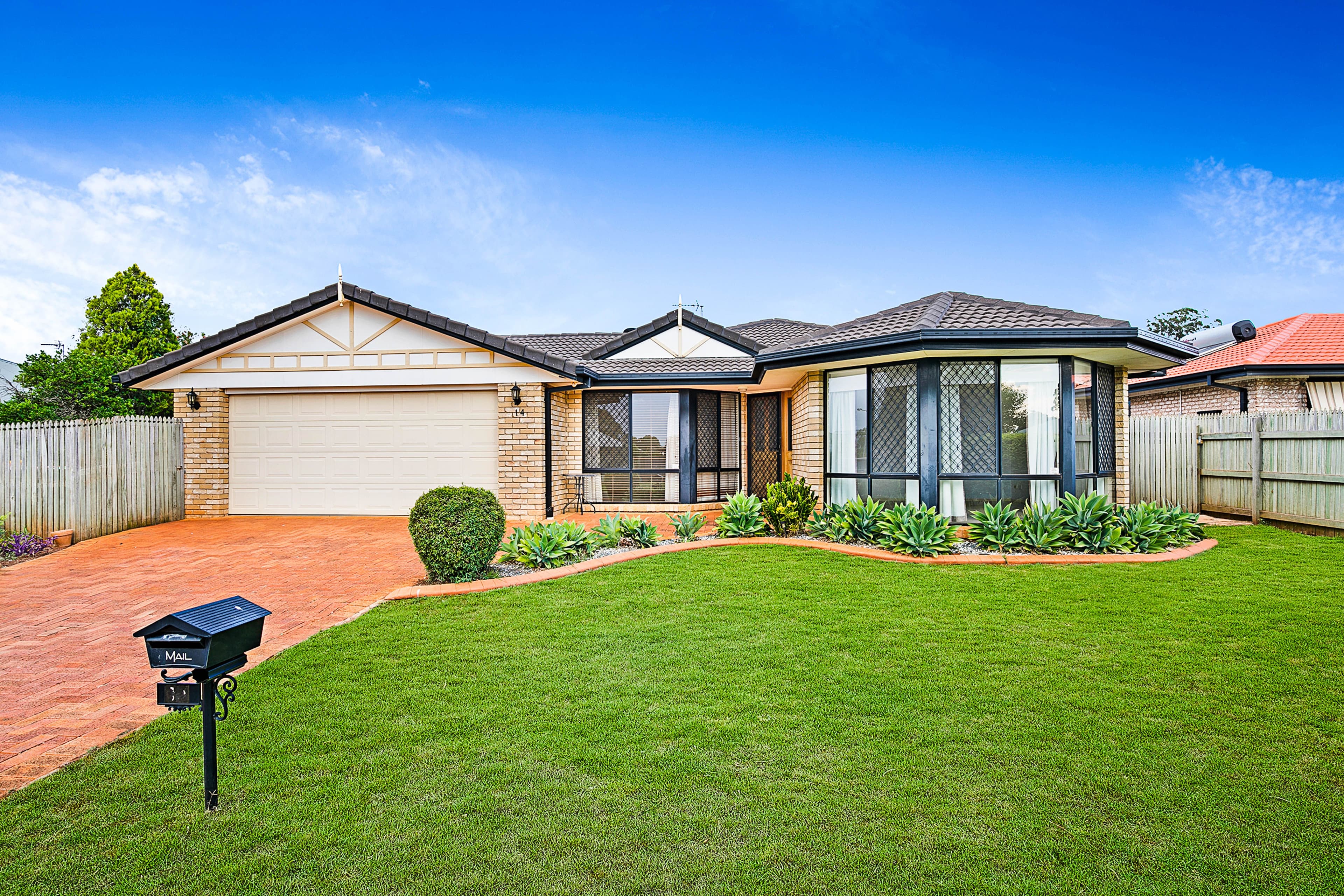 14 Chelwyn Street, Middle Ridge QLD 4350, Middle Ridge - Image 1