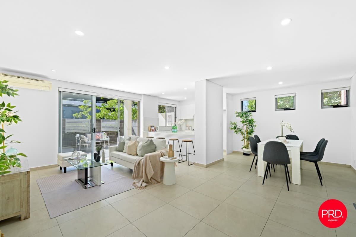 2/33-37 Gray Street, KOGARAH NSW 2217, Kogarah - Image 1