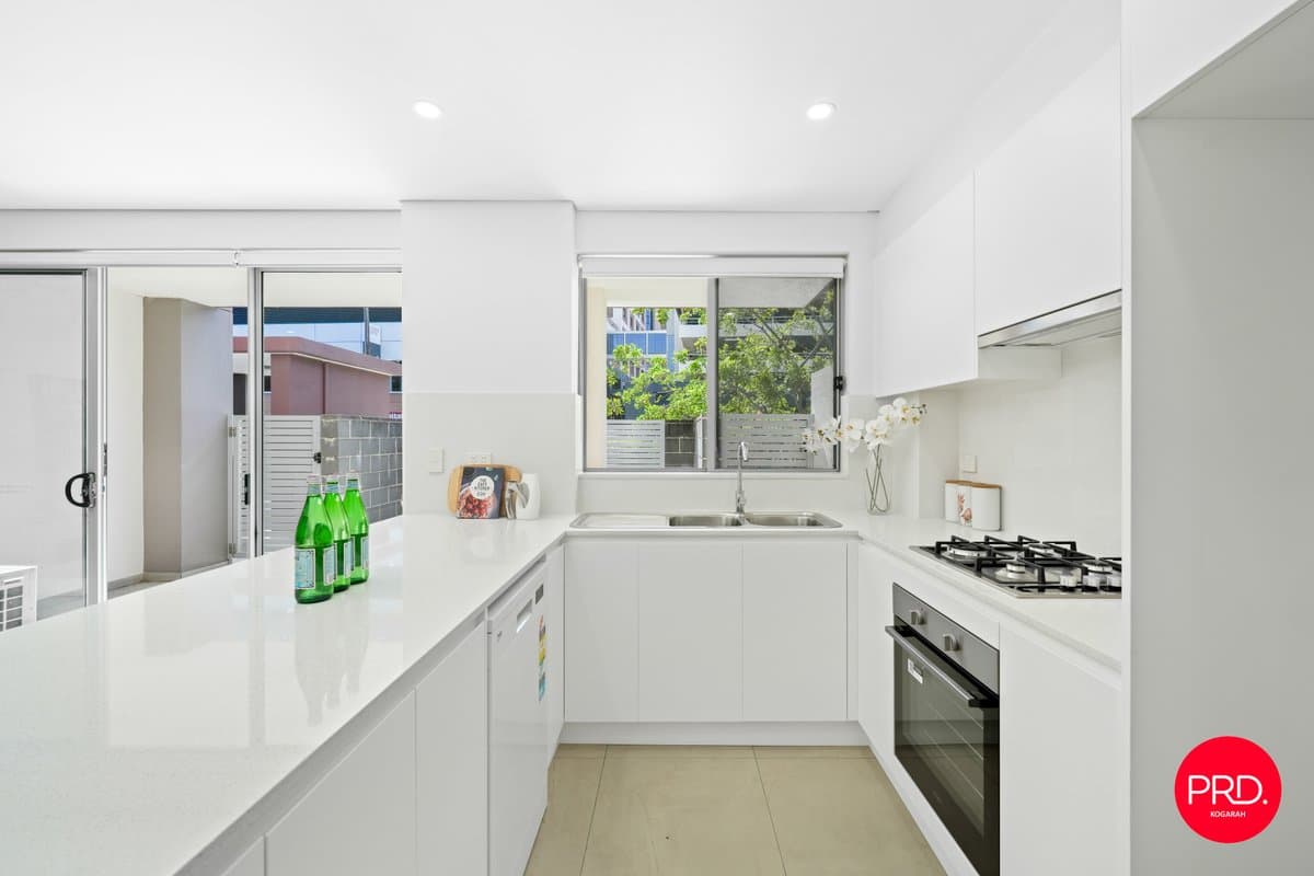 2/33-37 Gray Street, KOGARAH NSW 2217, Kogarah - Thumbnail 2