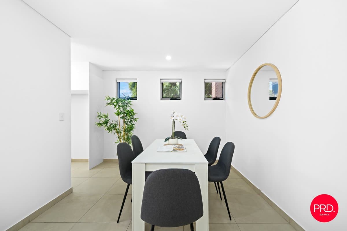 2/33-37 Gray Street, KOGARAH NSW 2217, Kogarah - Thumbnail 4