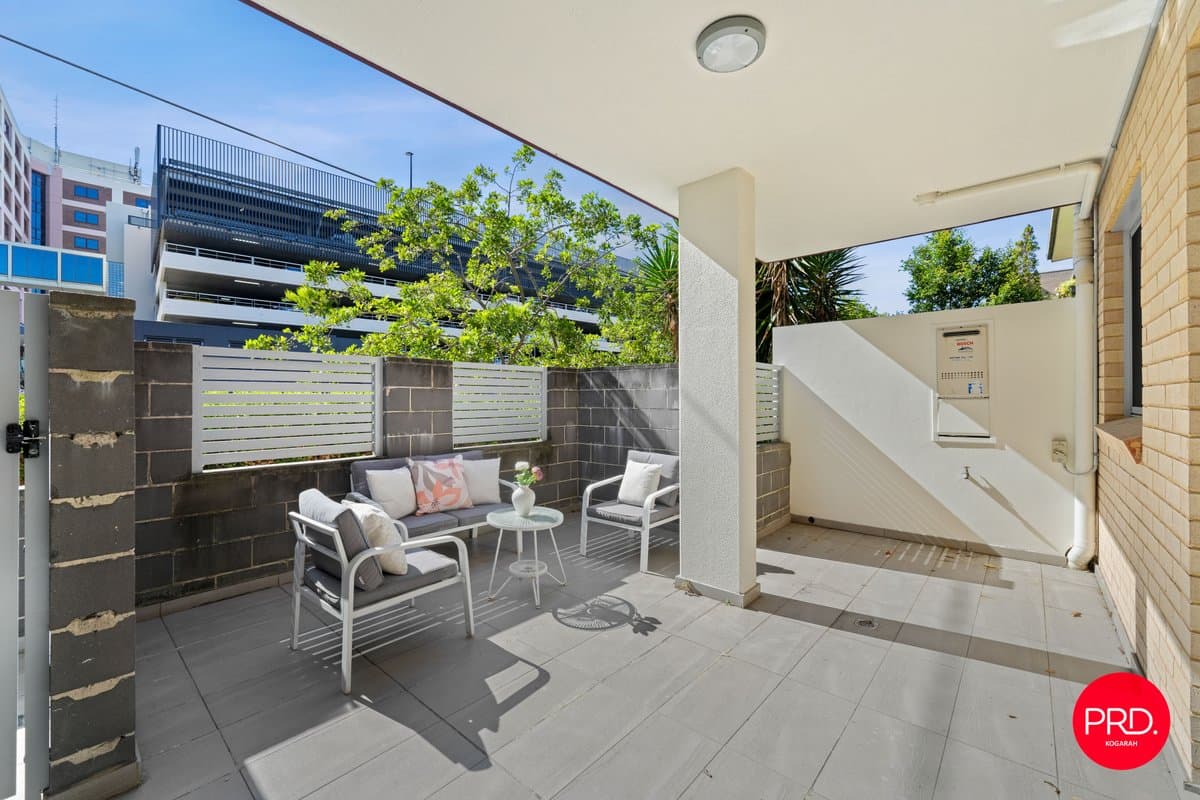 2/33-37 Gray Street, KOGARAH NSW 2217, Kogarah - Thumbnail 5