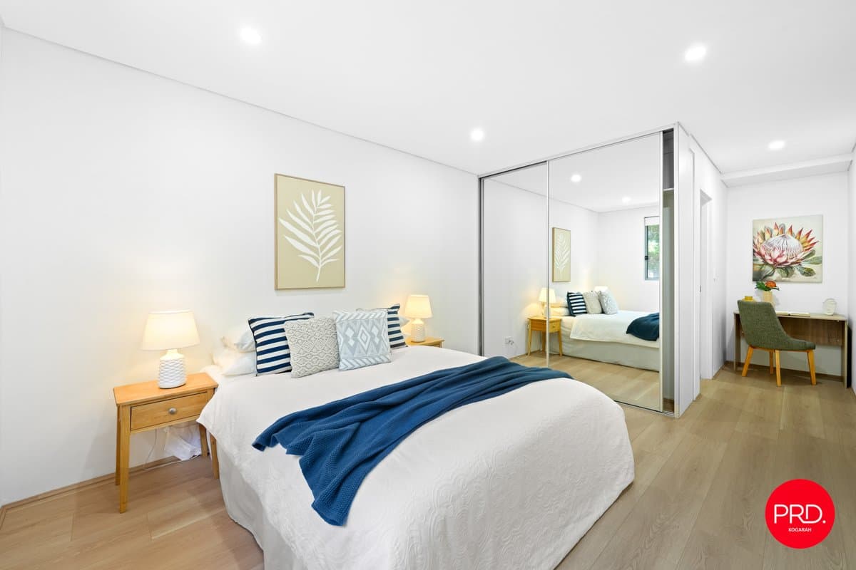 2/33-37 Gray Street, KOGARAH NSW 2217, Kogarah - Thumbnail 7