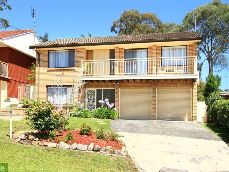 32 Gerard Avenue, FARMBOROUGH HEIGHTS NSW 2526, Farmborough Heights - Thumbnail 2