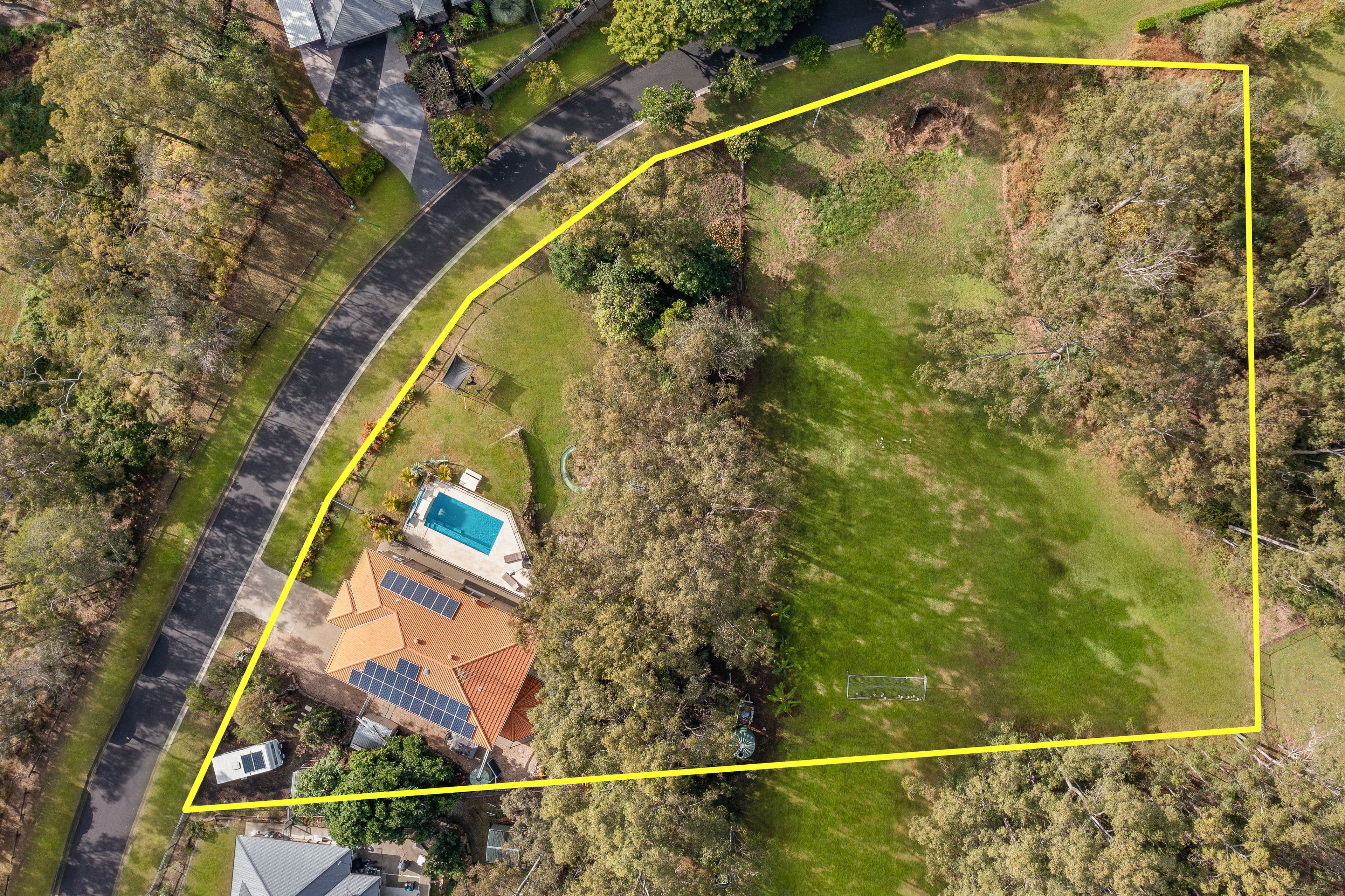 34 Jack Kerr Court, Mount Crosby QLD 4306, Mount Crosby - Image 1