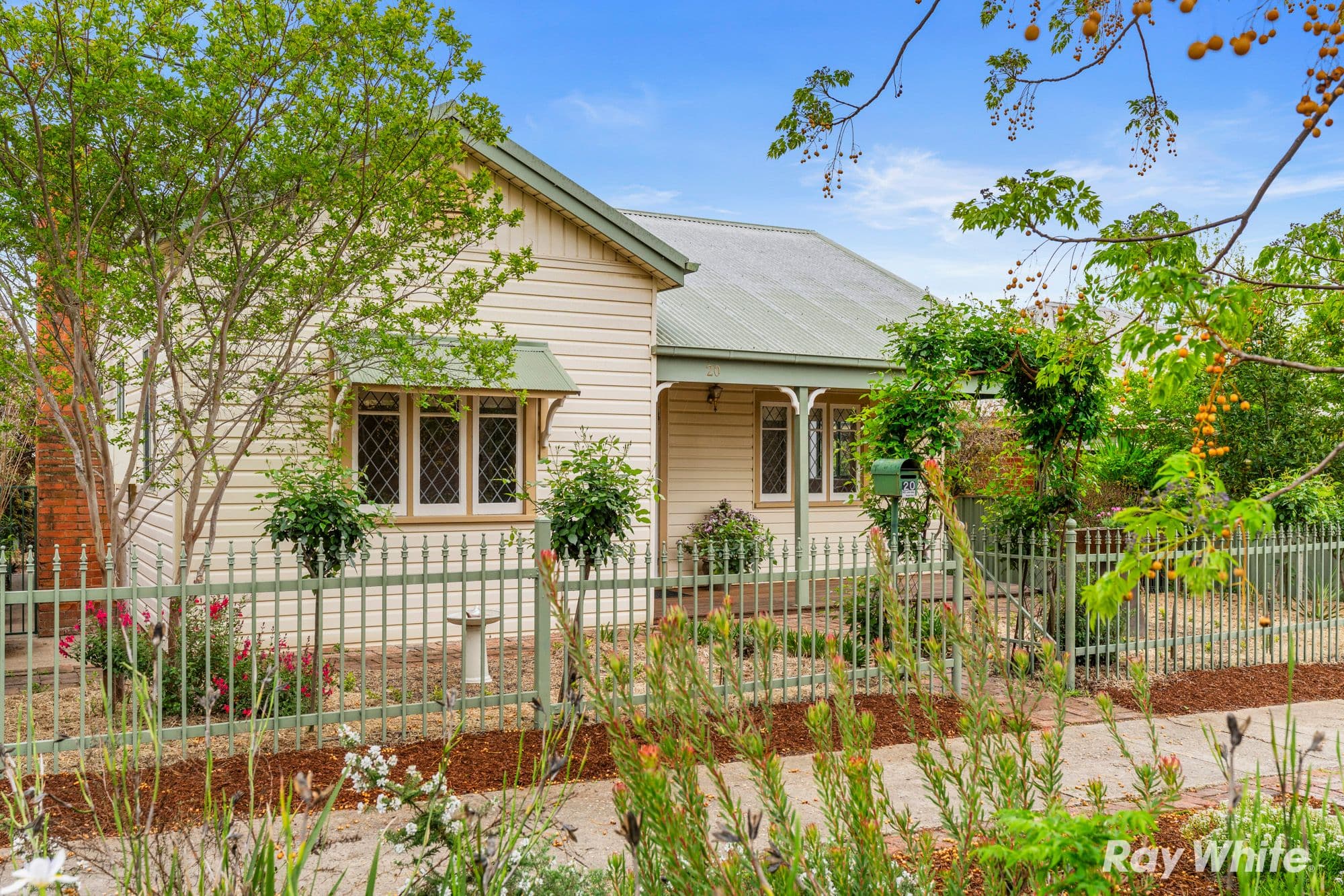 20 Kildare Street, Turvey Park NSW 2650, Turvey Park - Image 1