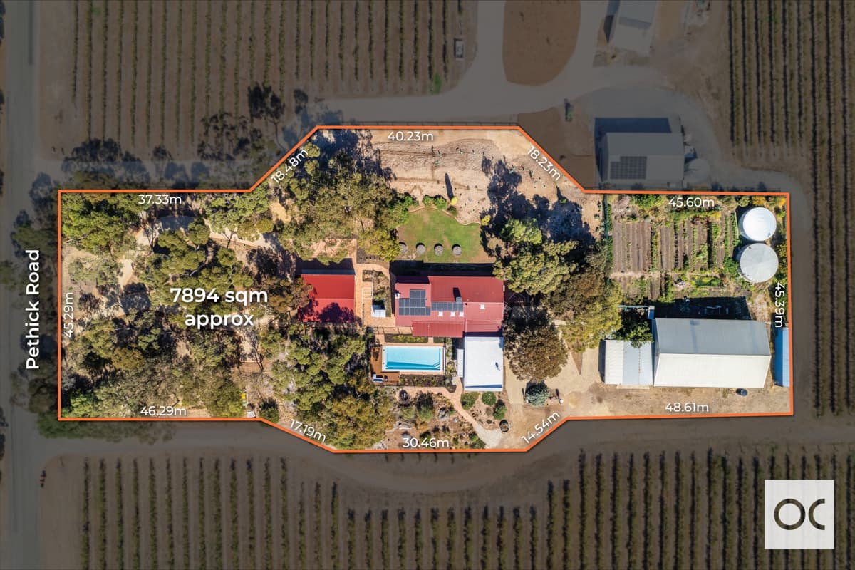 161 Pethick Road, McLaren Vale - Thumbnail 6