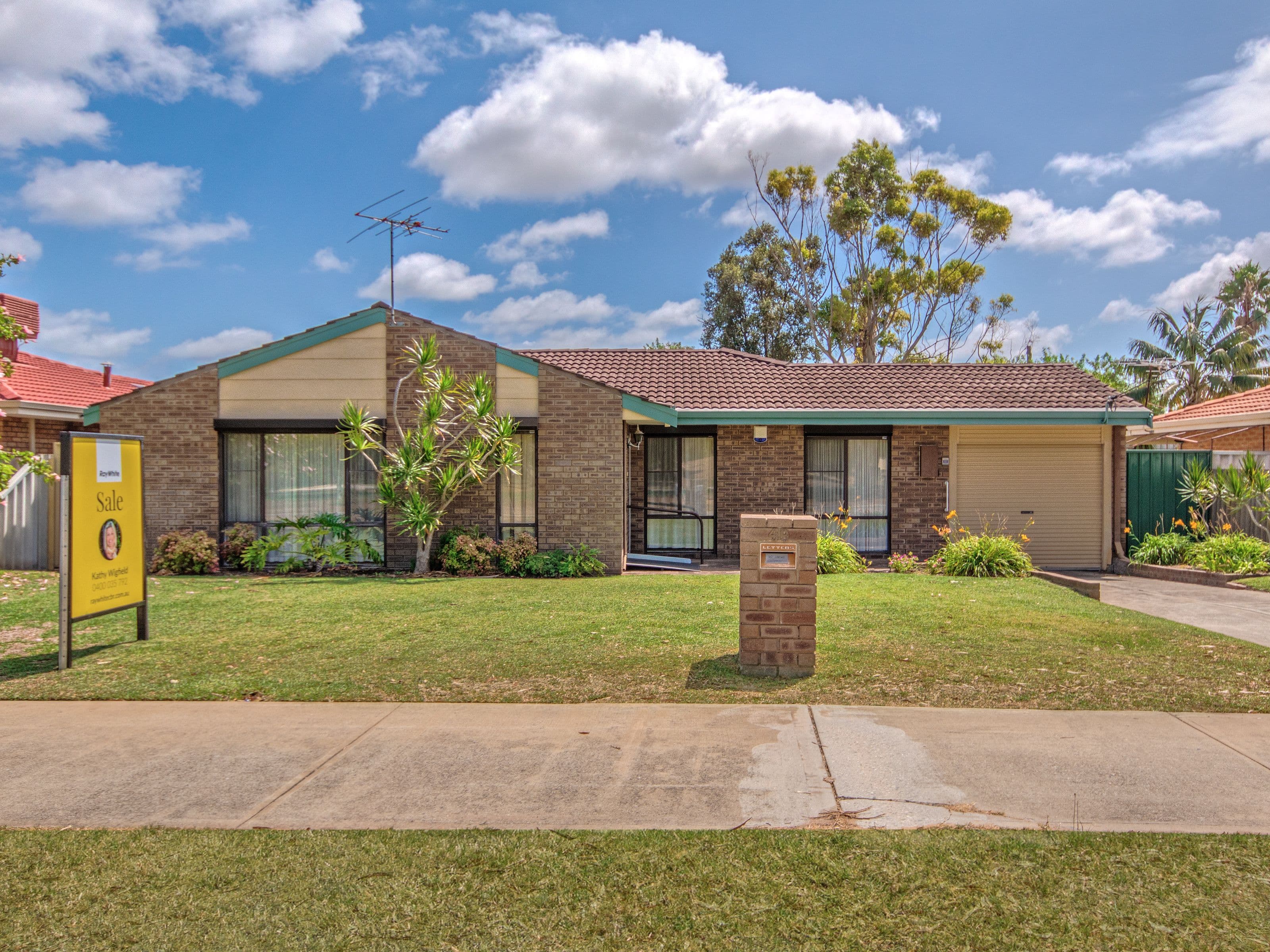 49 Cambridge Crescent, Cooloongup WA 6168, Cooloongup - Image 1