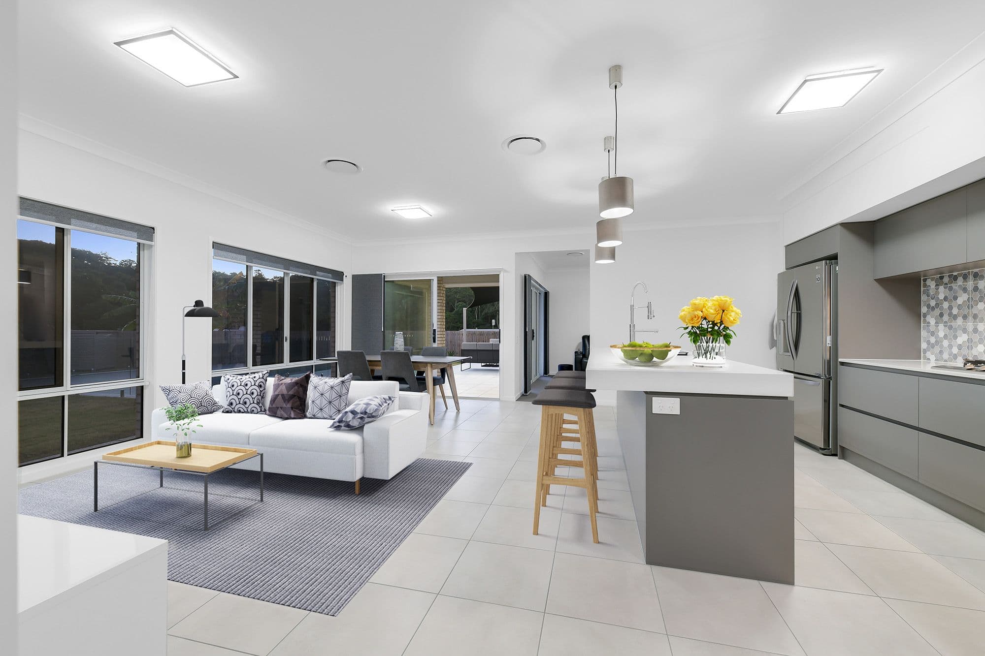 6 Little Bittern Place, Bli Bli QLD 4560, Bli Bli - Thumbnail 4