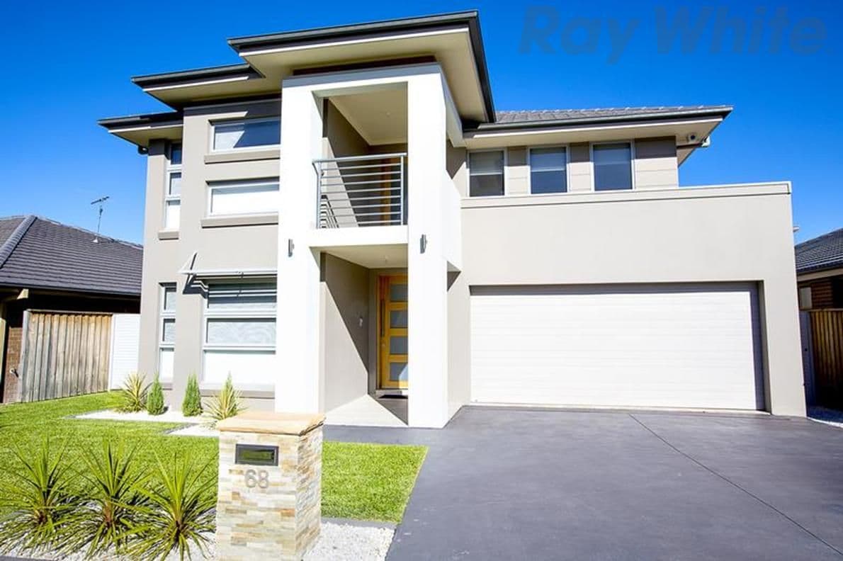68 Moondarra Drive, WEST HOXTON NSW 2171, West Hoxton - Image 1