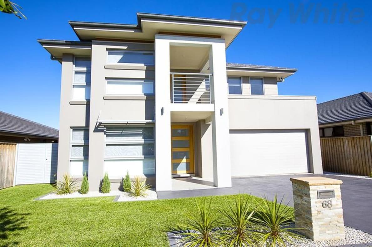 68 Moondarra Drive, WEST HOXTON NSW 2171, West Hoxton - Thumbnail 2