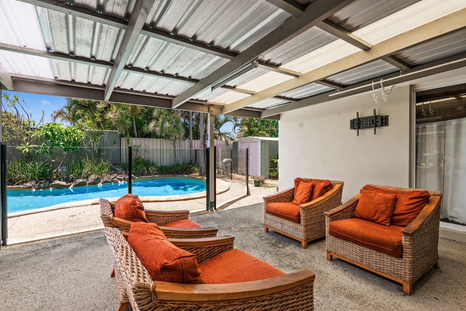 24 Kookaburra Crescent, Bokarina QLD 4575, Bokarina - Thumbnail 2