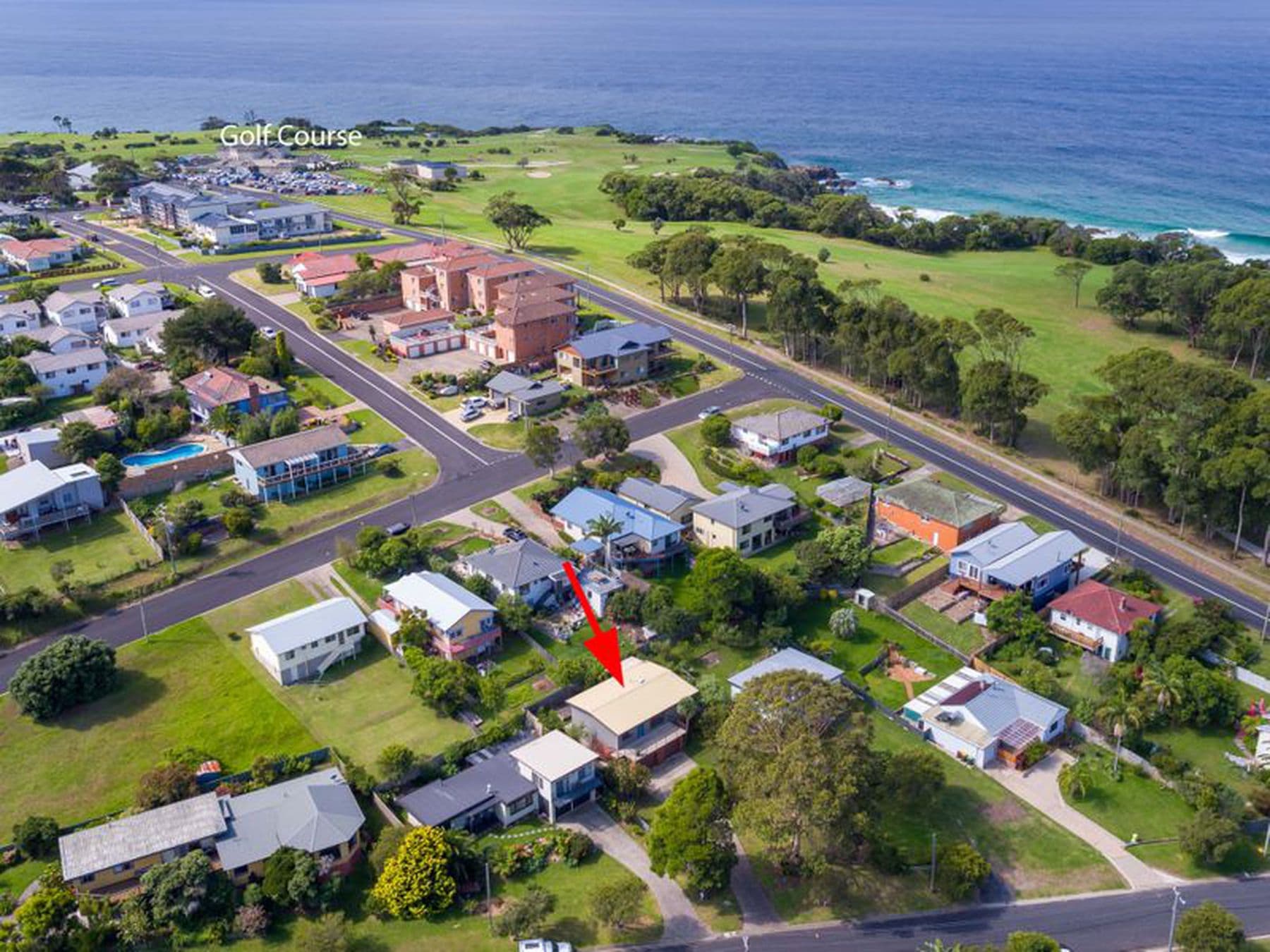 5 Ross Street, Narooma, Narooma - Thumbnail 2