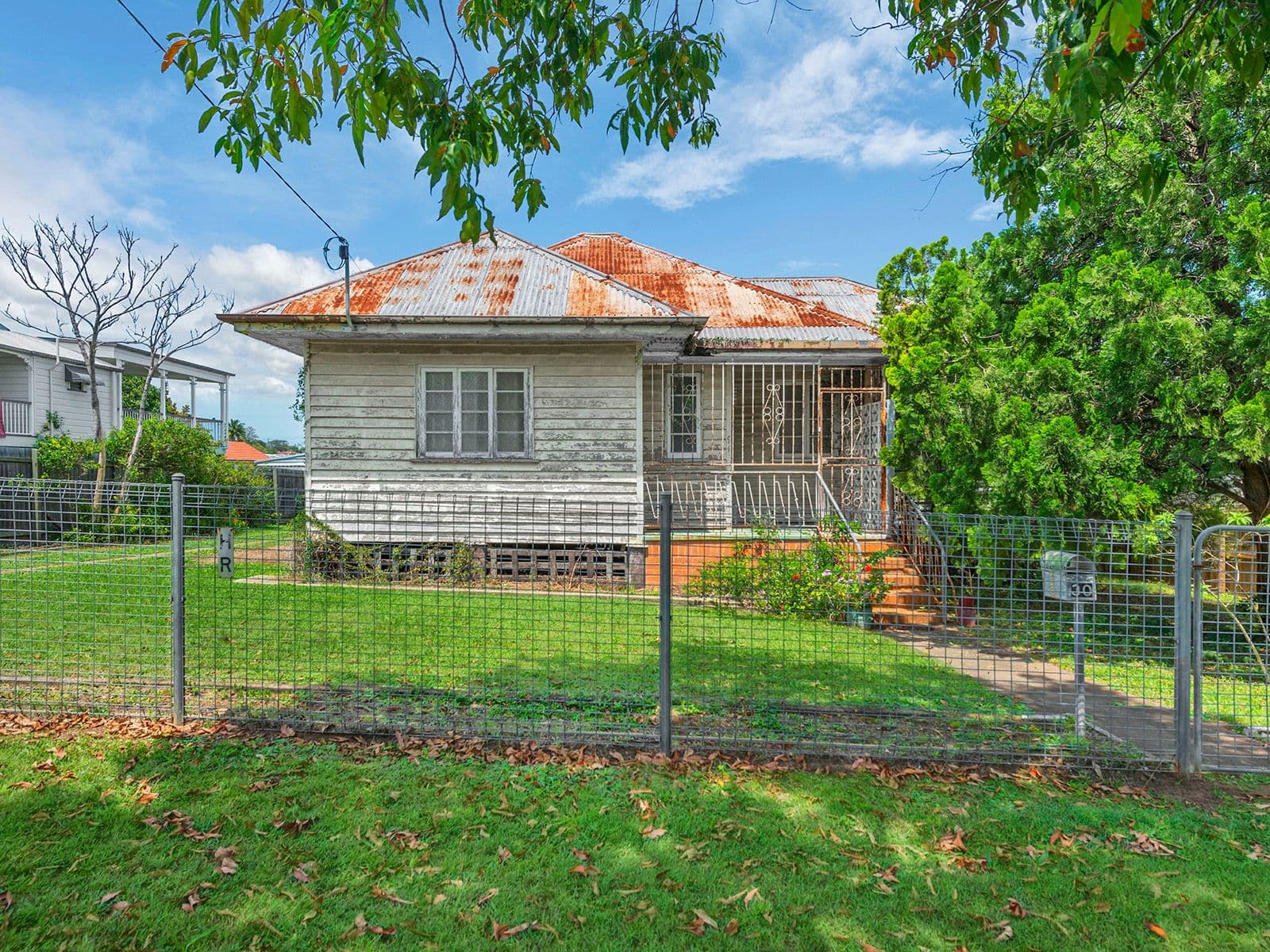 30 Oakmere Street, Nudgee QLD 4014, Nudgee - Image 1