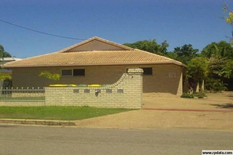6  Campbell Street, HERMIT PARK QLD 4812, Hermit Park - Image 1