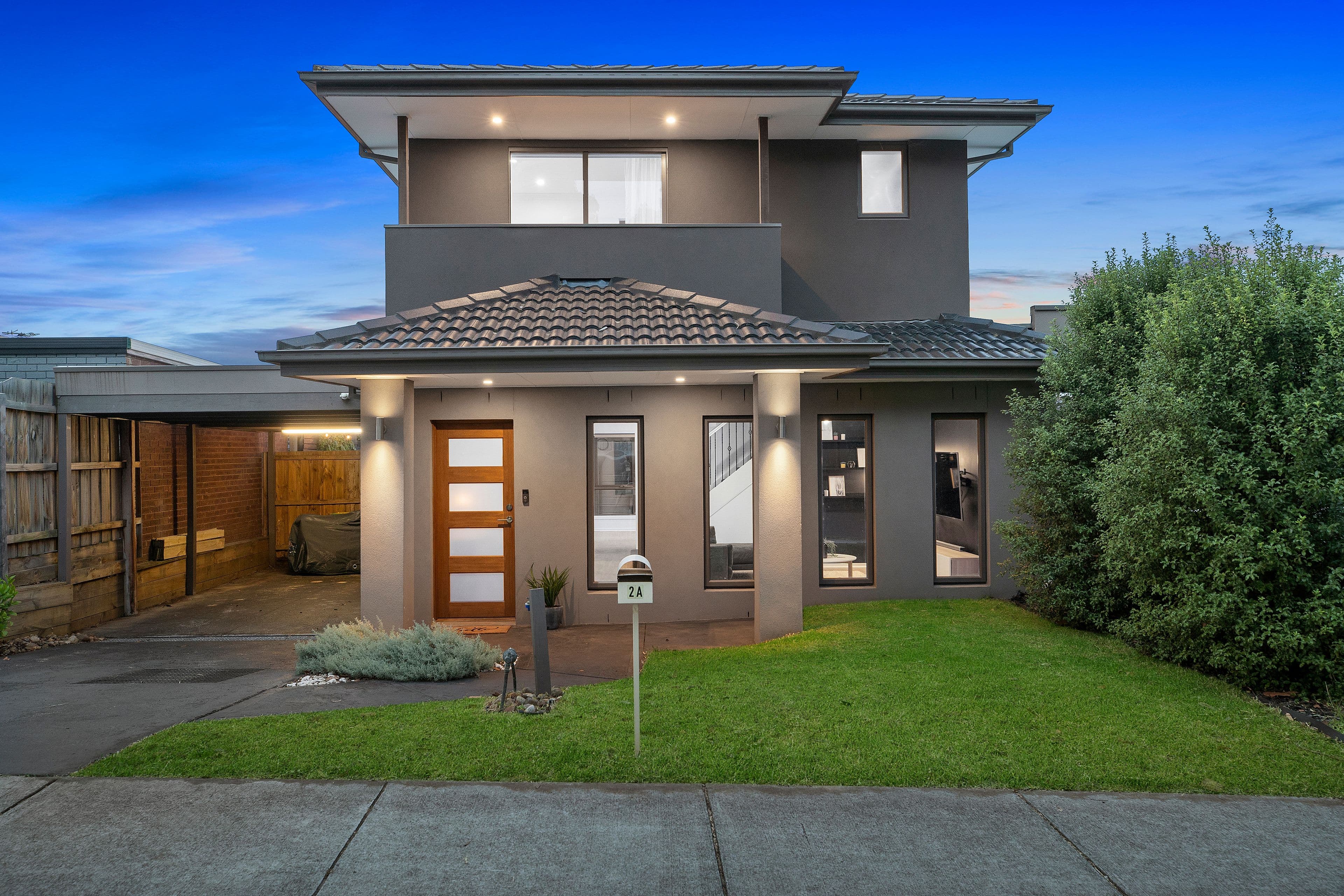 2a Kedleston Way, Rowville VIC 3178, Rowville - Image 1