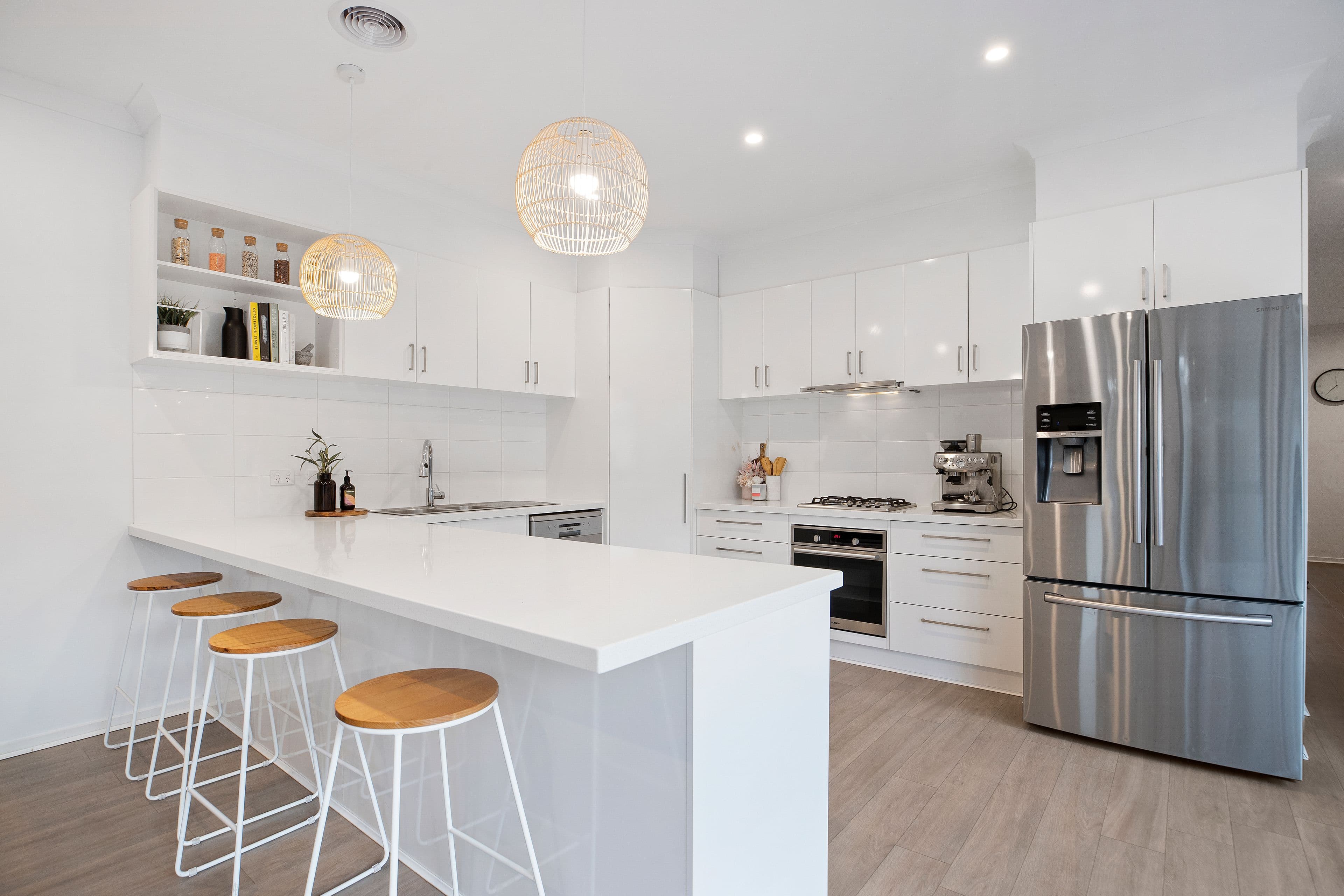 2a Kedleston Way, Rowville VIC 3178, Rowville - Thumbnail 5