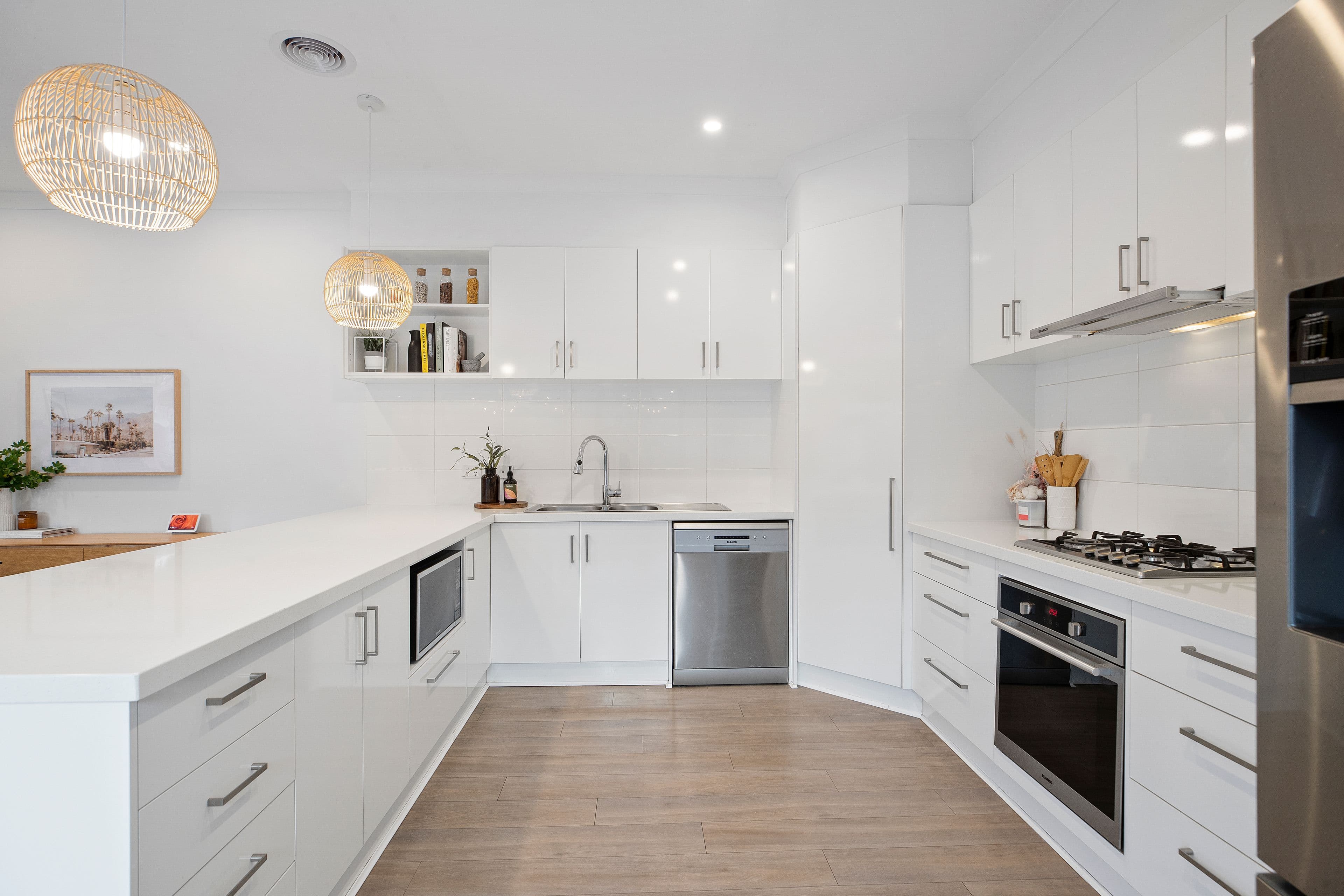 2a Kedleston Way, Rowville VIC 3178, Rowville - Thumbnail 6