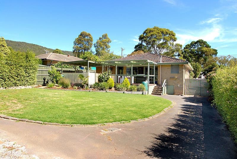 23 Chestnut Avenue, FERNTREE GULLY VIC 3156, Ferntree Gully - Thumbnail 8
