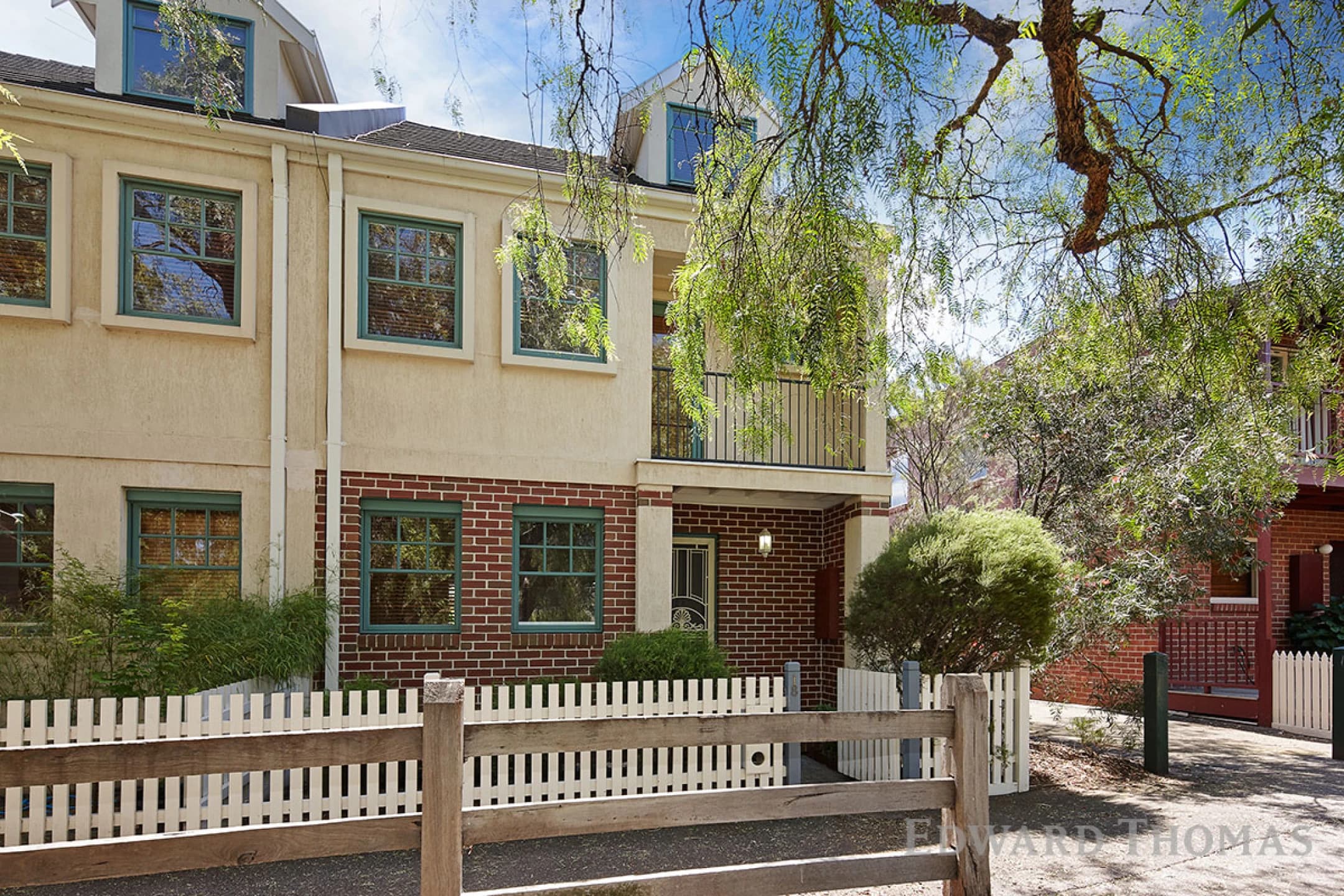 18 Peppercorn Walk, Kensington VIC 3031, Kensington - Image 1