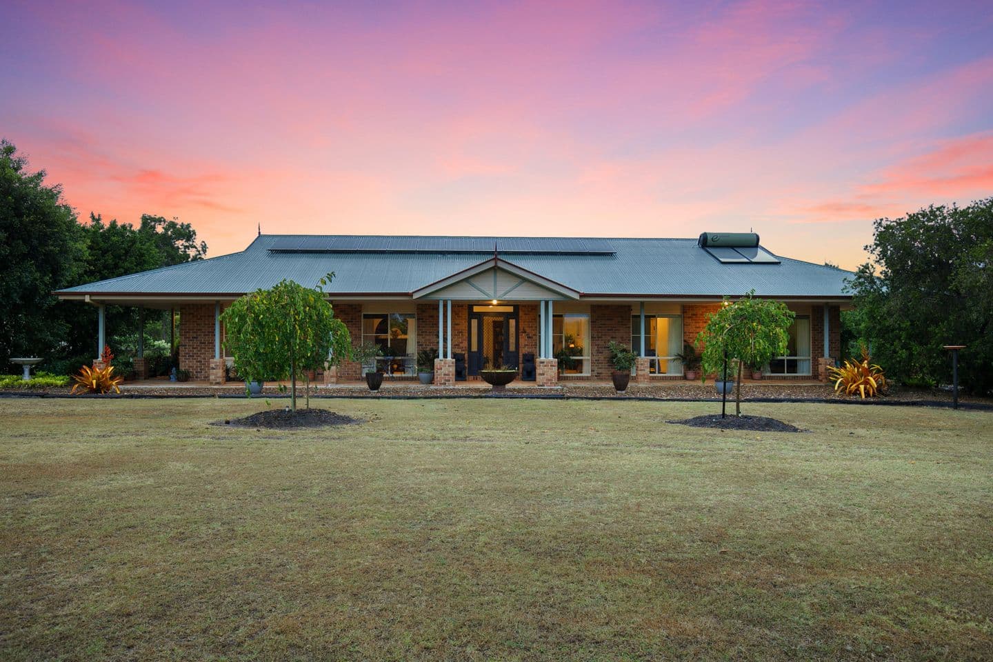 11 Green Acres Road, Dundowran QLD 4655, Dundowran - Image 1