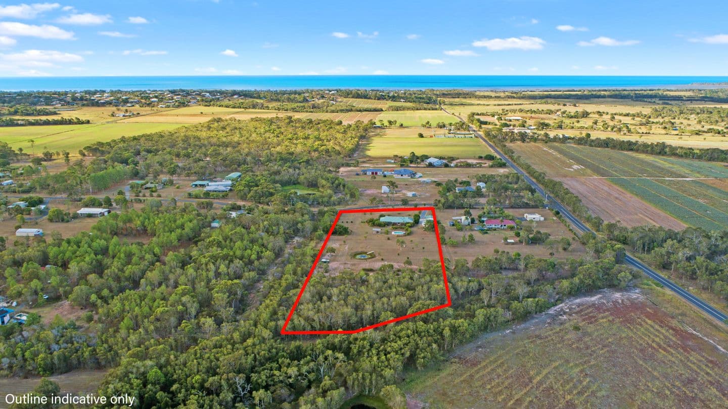 11 Green Acres Road, Dundowran QLD 4655, Dundowran - Thumbnail 3