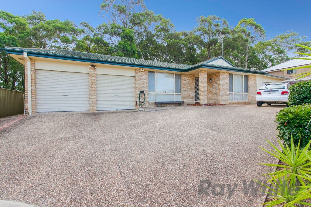 4 Benjamin Drive, WALLSEND NSW 2287, Wallsend - Image 1