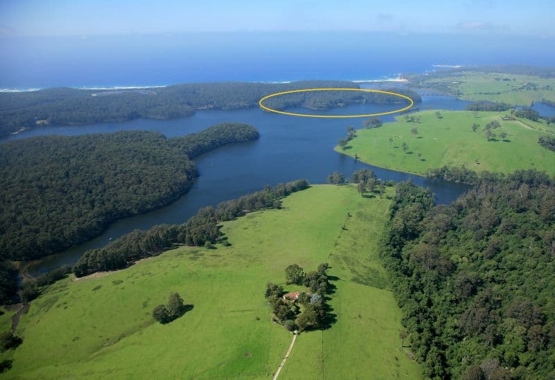 7724 Princes Highway, NAROOMA NSW 2546, Narooma - Image 1