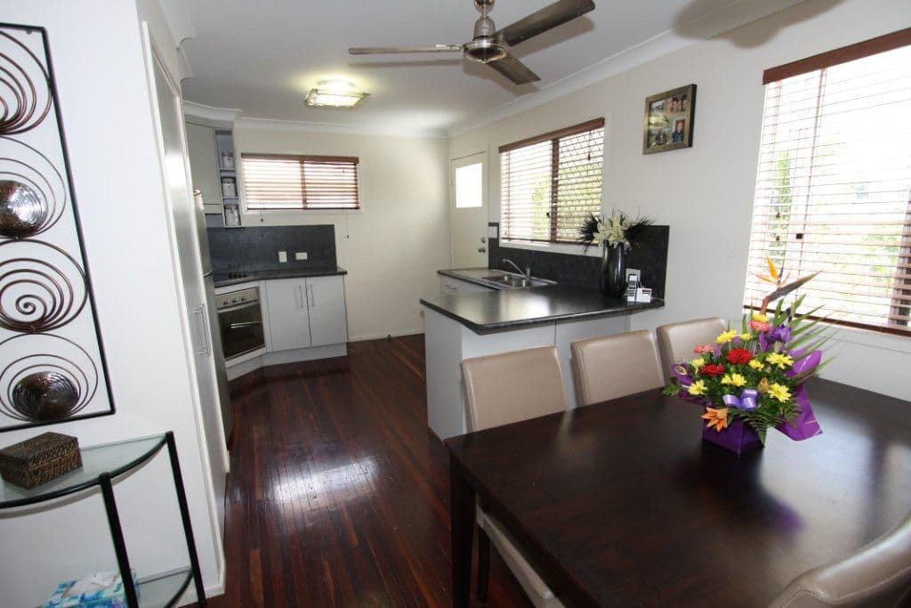 63 Gray Street, PARK AVENUE QLD 4701, Park Avenue - Thumbnail 2