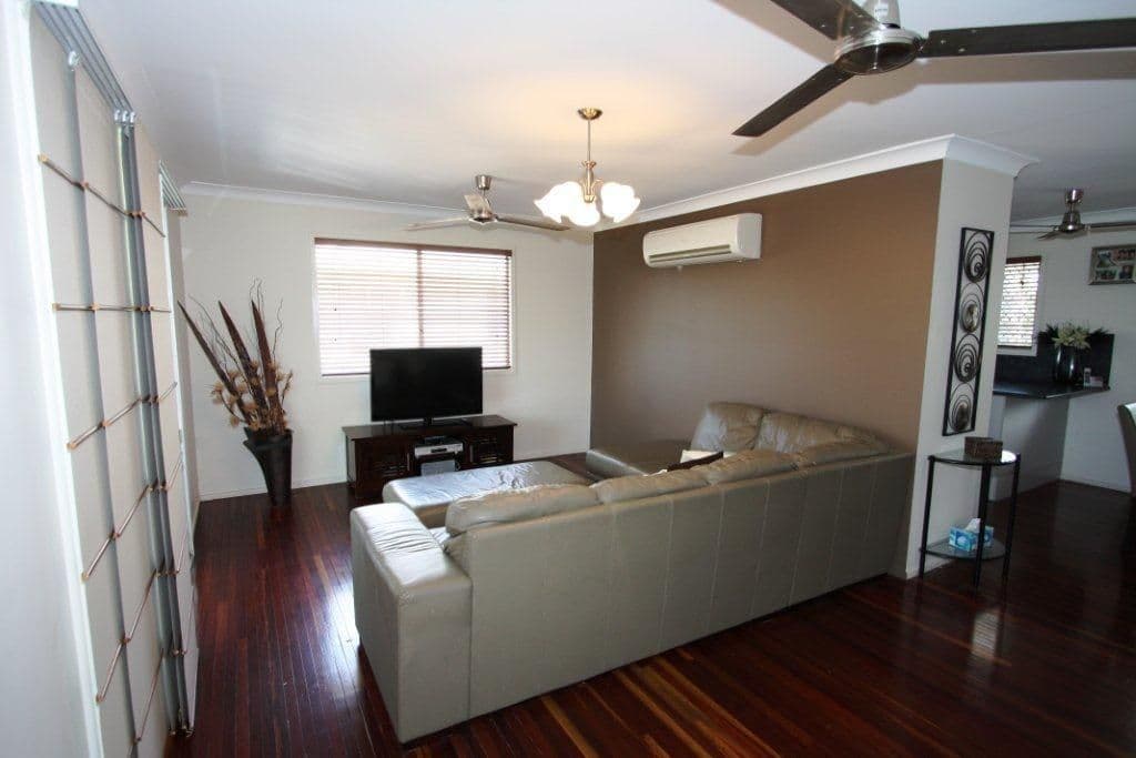 63 Gray Street, PARK AVENUE QLD 4701, Park Avenue - Thumbnail 4