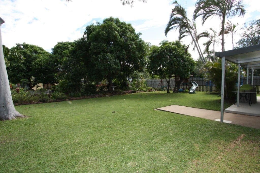 63 Gray Street, PARK AVENUE QLD 4701, Park Avenue - Thumbnail 8