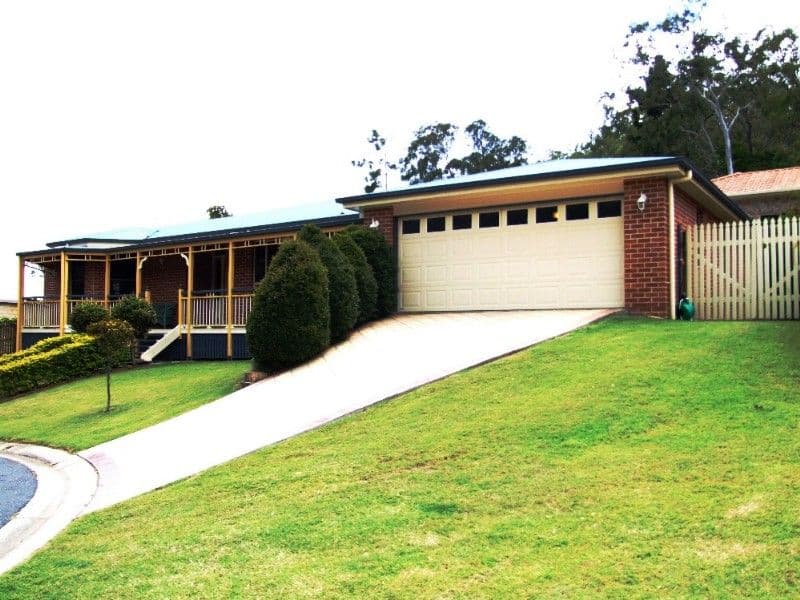 3 Temple Place, FRENCHVILLE QLD 4701, Frenchville - Image 1