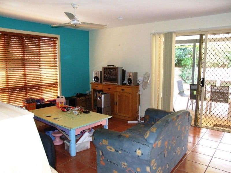 3 Temple Place, FRENCHVILLE QLD 4701, Frenchville - Thumbnail 8