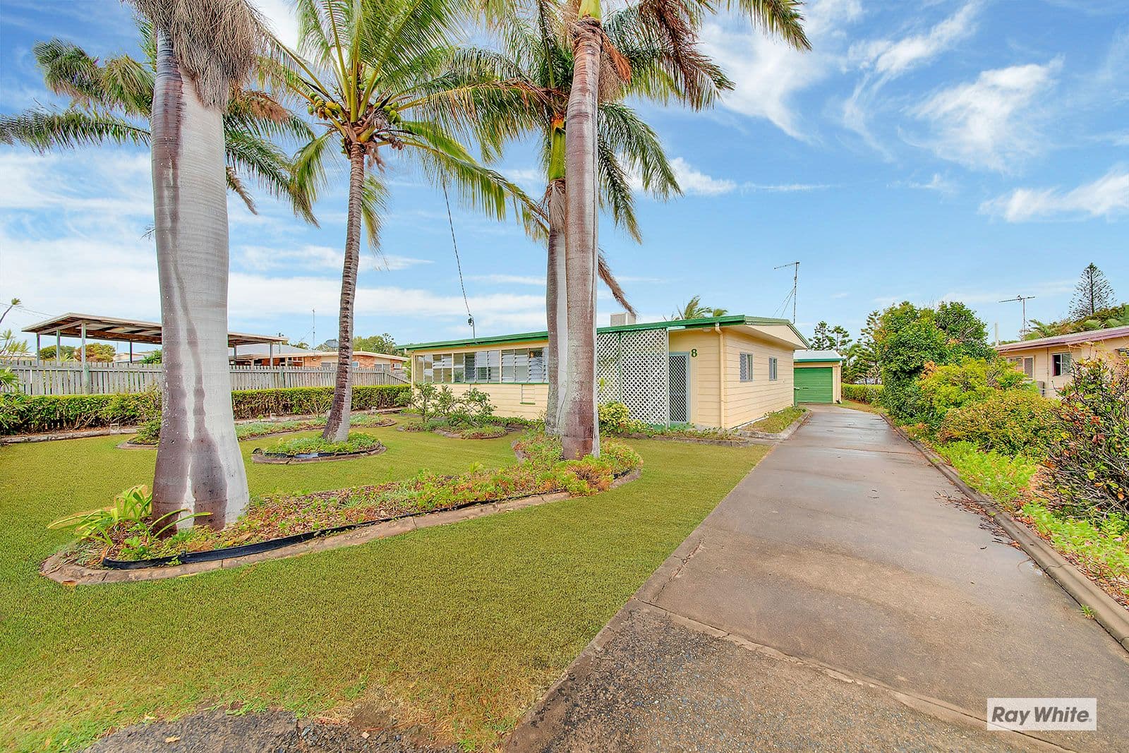8 Arthur Street, Emu Park QLD 4710, Emu Park - Image 1