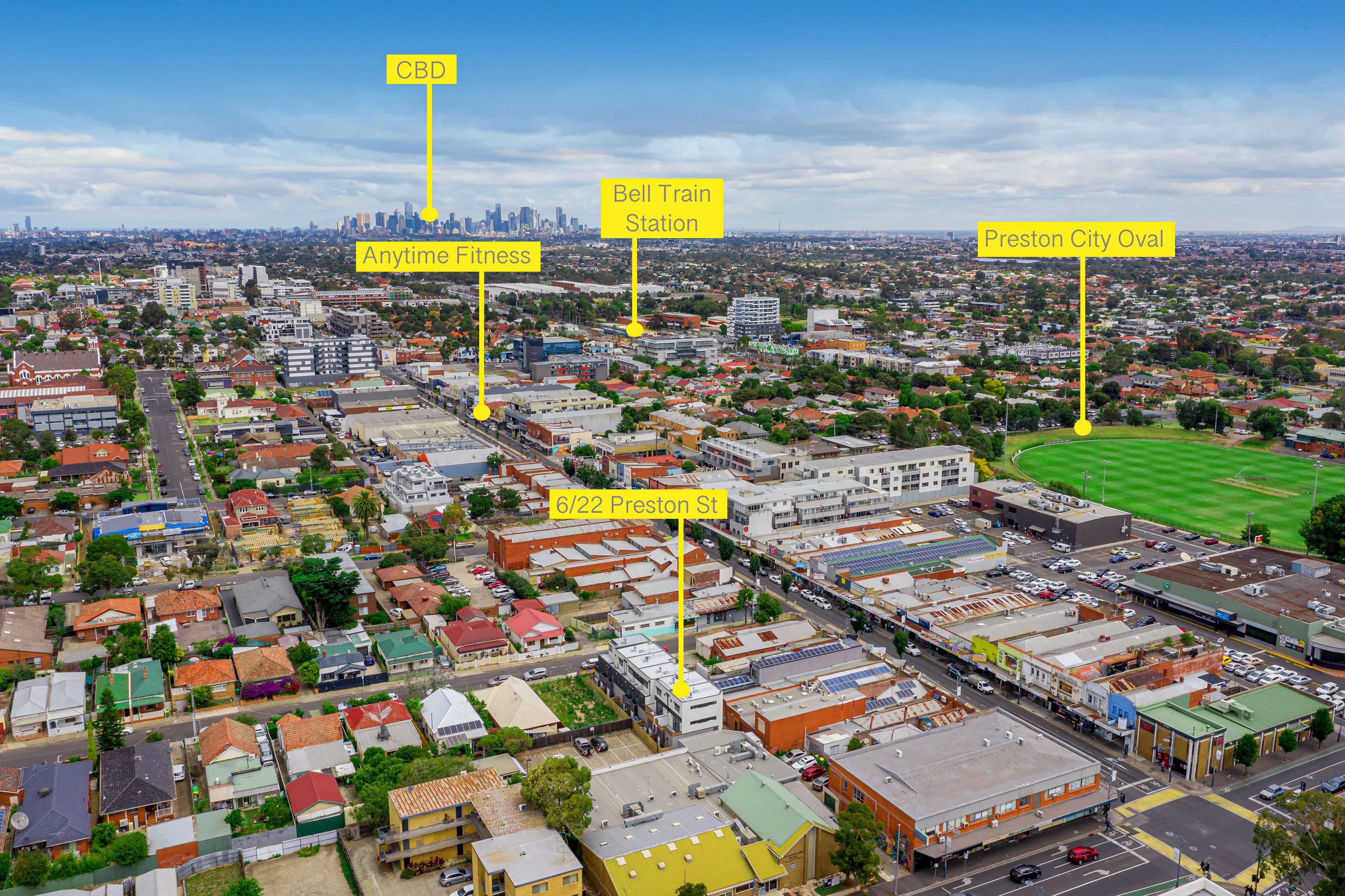 22 Preston Street, Preston VIC 3072, Preston - Thumbnail 2