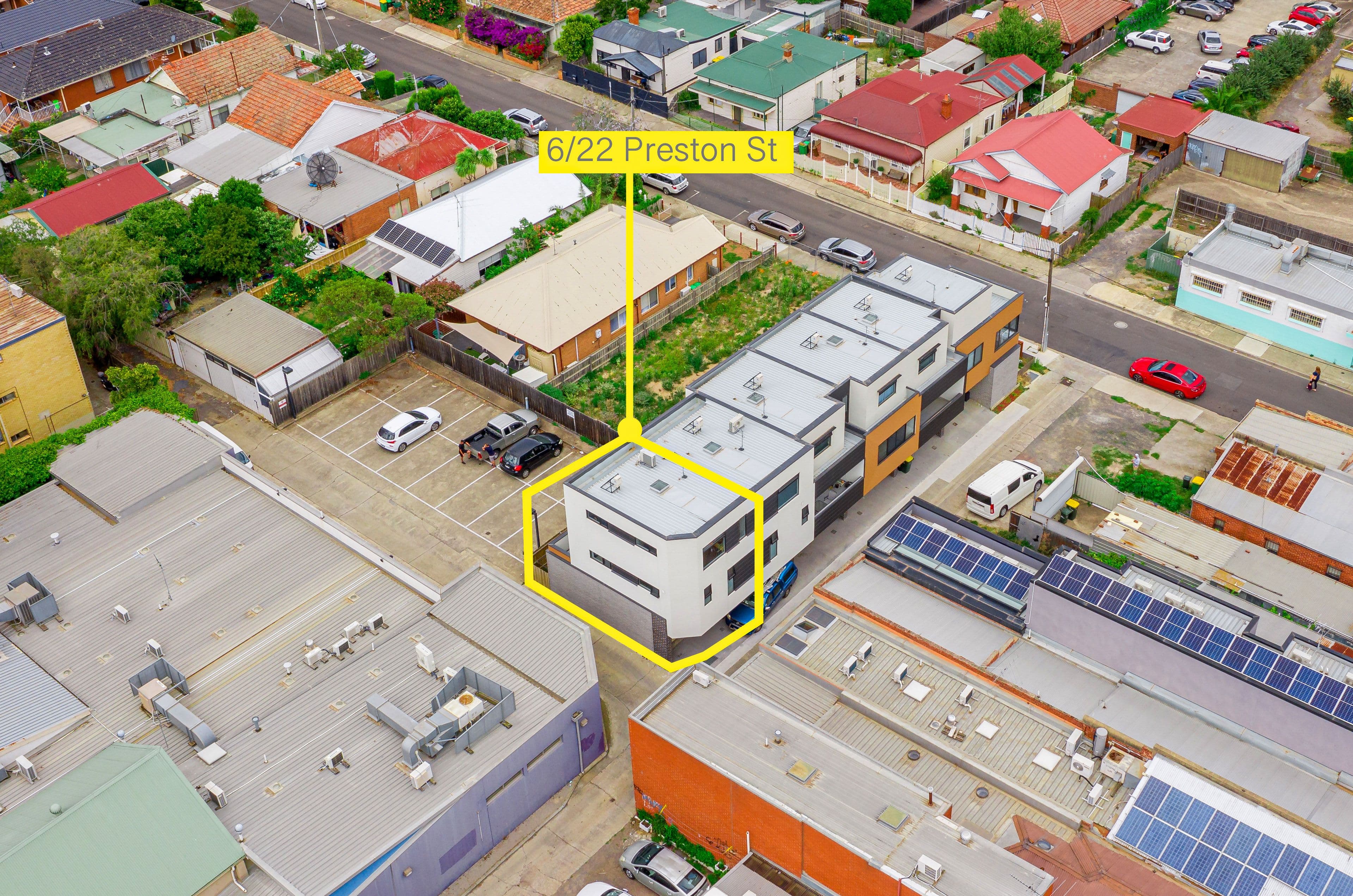 22 Preston Street, Preston VIC 3072, Preston - Thumbnail 3