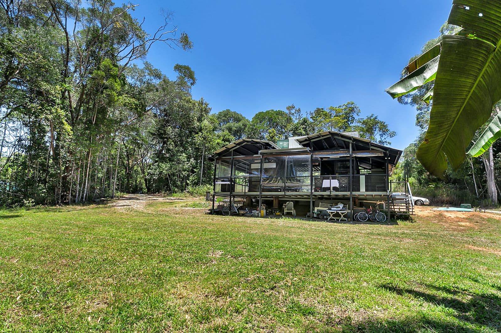 19 Christensen Road, Kuranda QLD 4881, Kuranda - Image 1