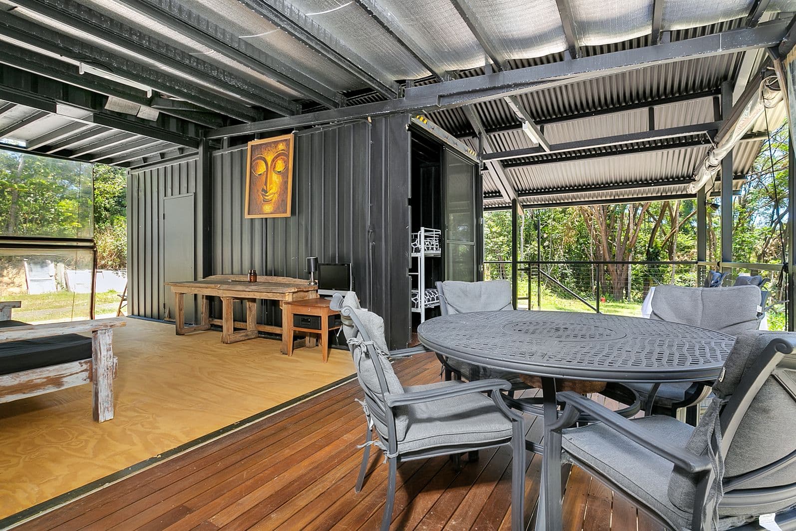 19 Christensen Road, Kuranda QLD 4881, Kuranda - Thumbnail 3