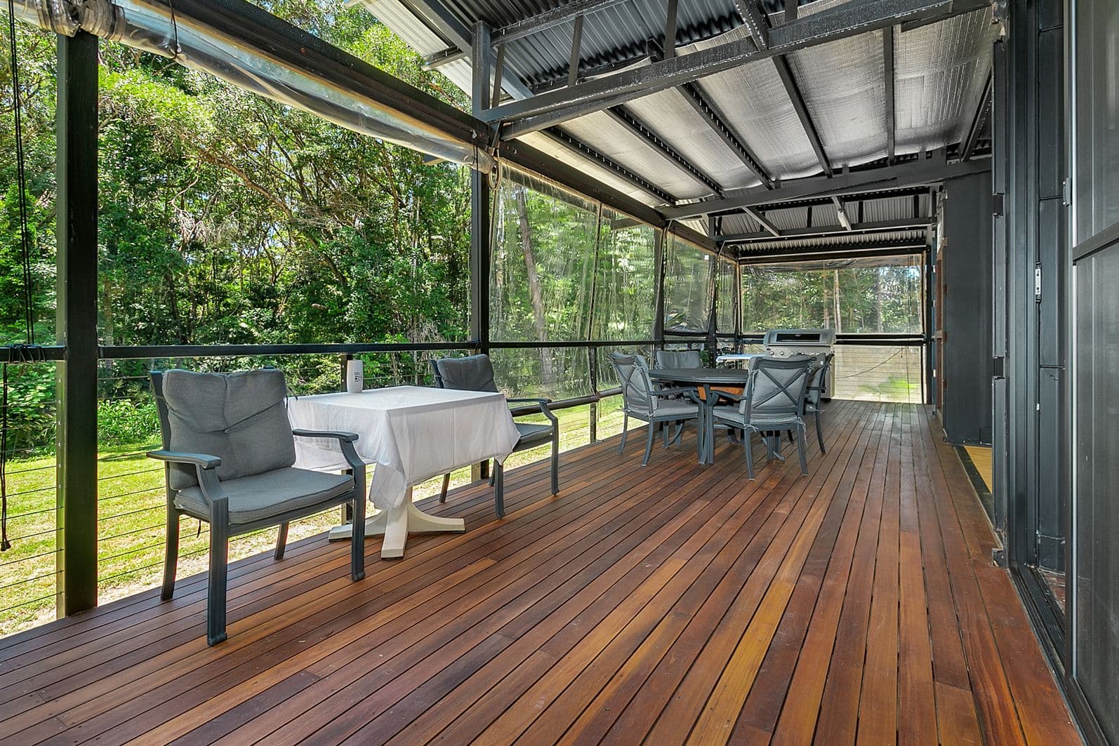 19 Christensen Road, Kuranda QLD 4881, Kuranda - Thumbnail 5