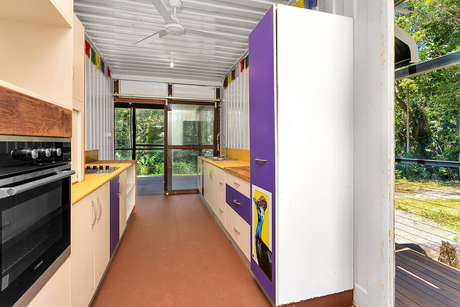 19 Christensen Road, Kuranda QLD 4881, Kuranda - Thumbnail 6