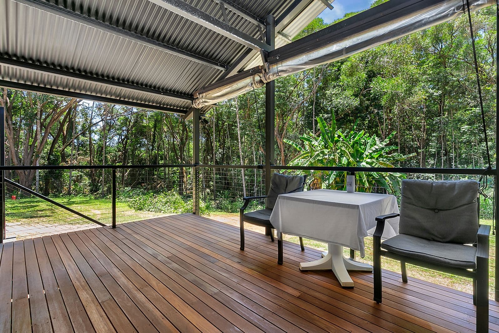 19 Christensen Road, Kuranda QLD 4881, Kuranda - Thumbnail 8