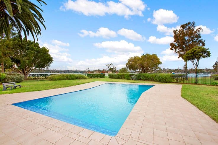 68a - 70 St Georges Crescent, DRUMMOYNE NSW 2047, Drummoyne - Image 1