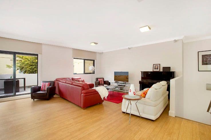 68a - 70 St Georges Crescent, DRUMMOYNE NSW 2047, Drummoyne - Thumbnail 3
