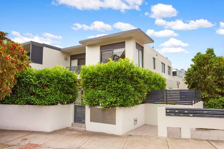 68a - 70 St Georges Crescent, DRUMMOYNE NSW 2047, Drummoyne - Thumbnail 5