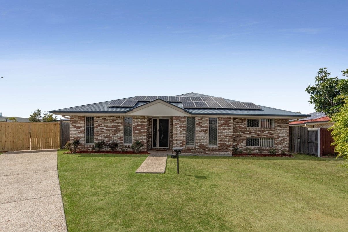40 Sanderling Street, Taigum QLD 4018, Taigum - Image 1