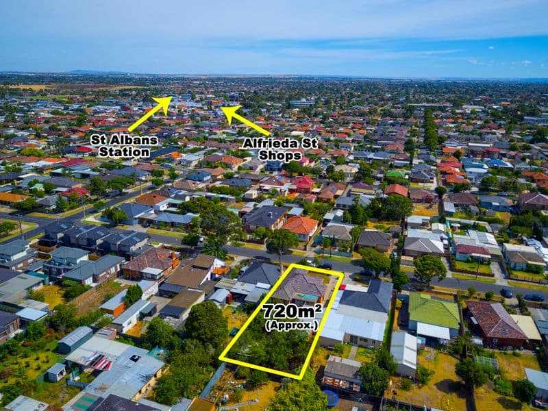 46 Millawa Avenue, St Albans VIC 3021, St Albans - Image 1