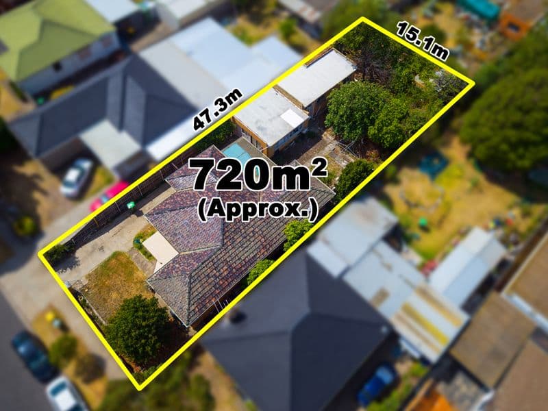 46 Millawa Avenue, St Albans VIC 3021, St Albans - Thumbnail 2