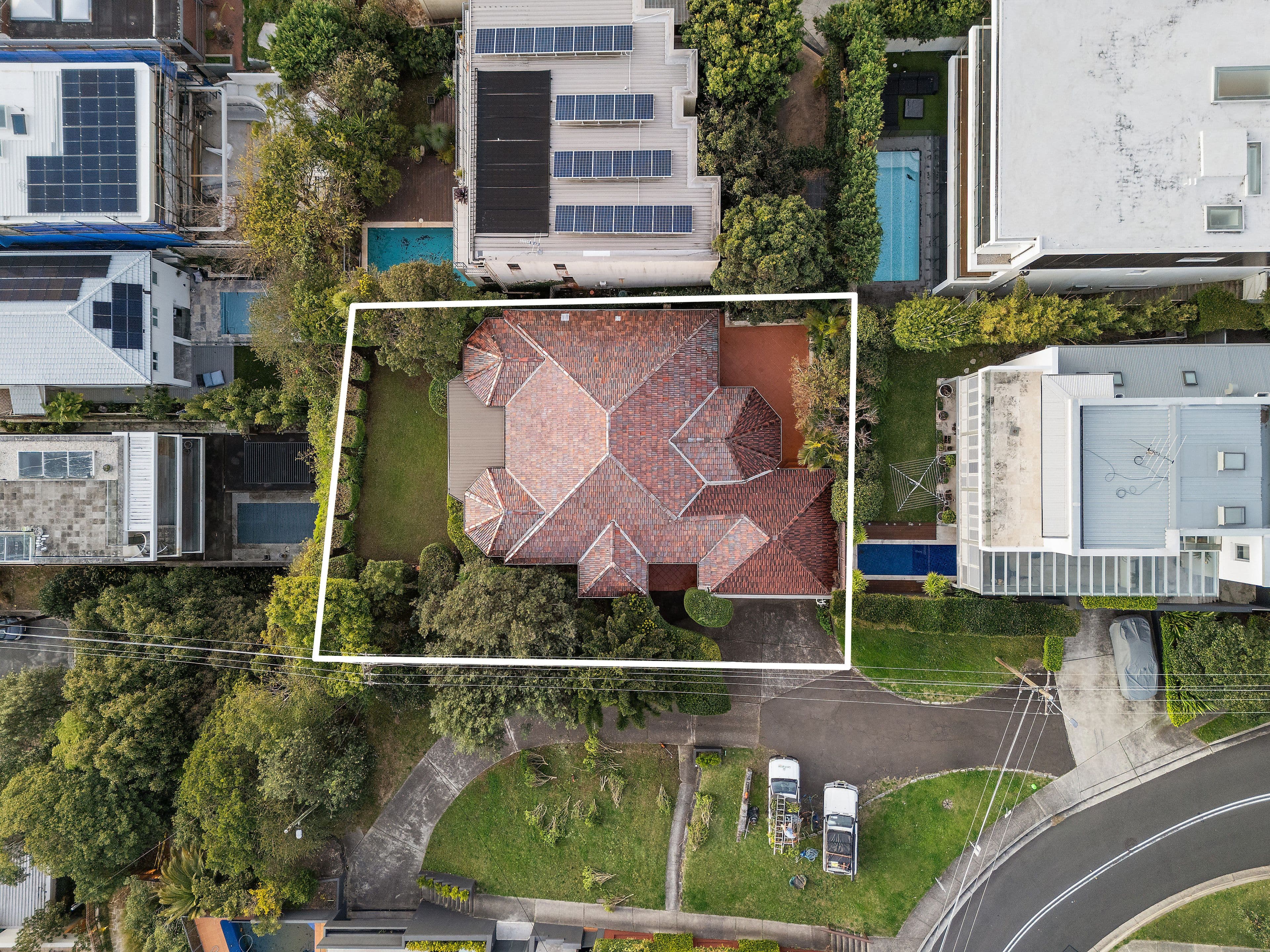 98 Dover Road, Rose Bay NSW 2029, Rose Bay - Thumbnail 3